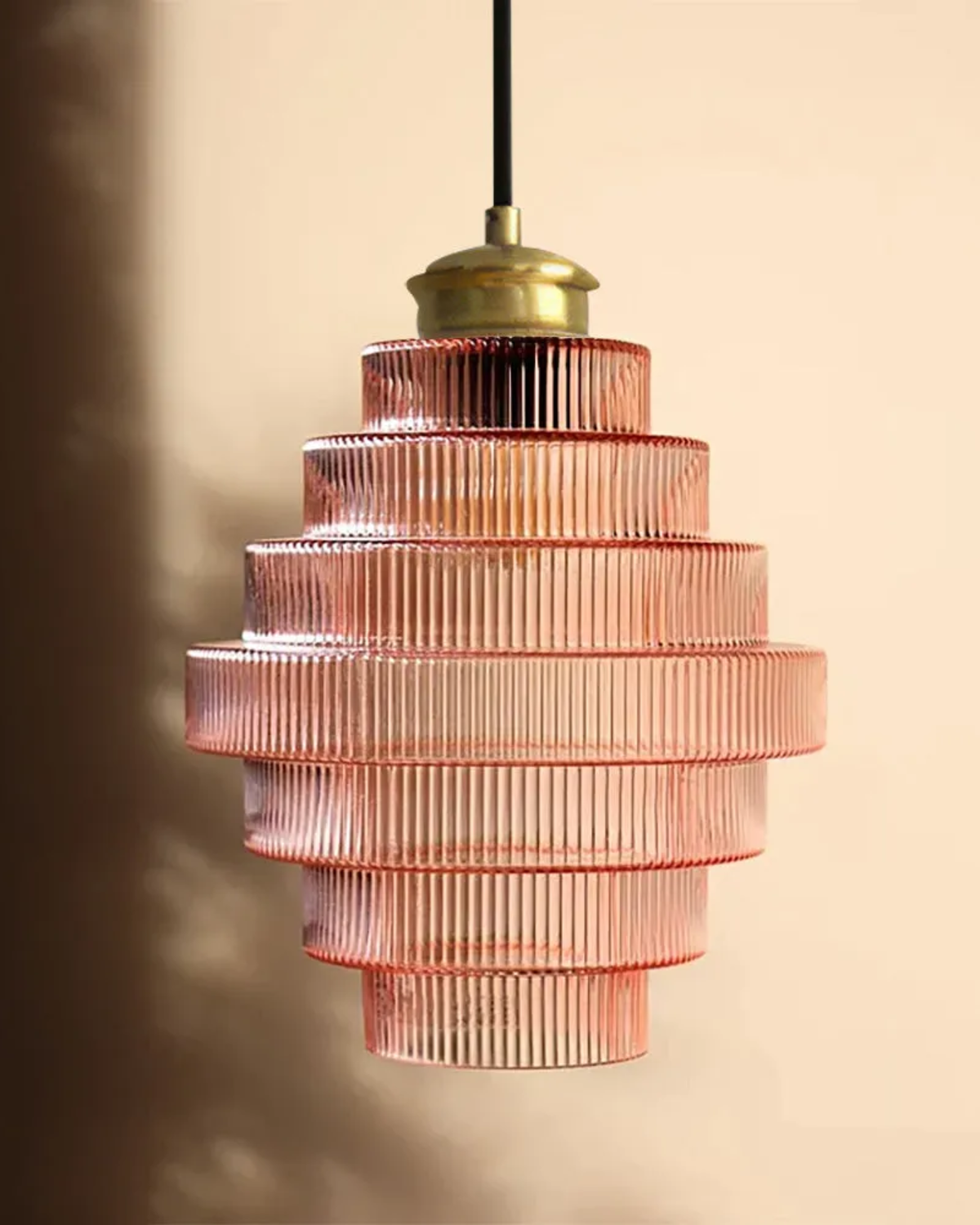 Tiered Brilliance