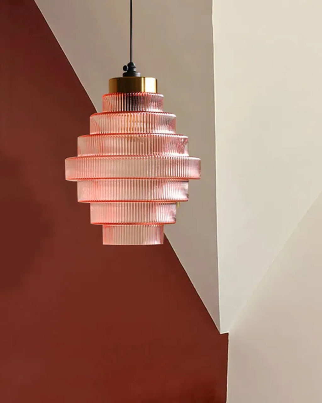 Tiered Brilliance