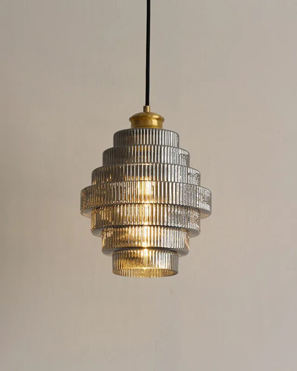 Tiered Brilliance