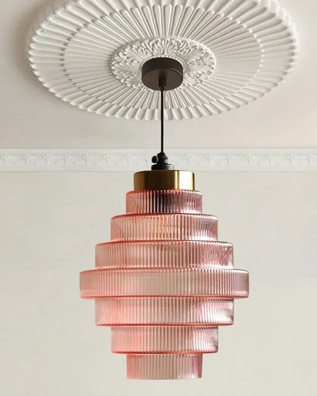 Tiered Brilliance