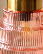 Tiered Brilliance