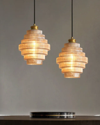 Tiered Brilliance