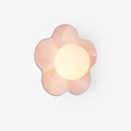 Arcore Fun Wall Lamp in Resin