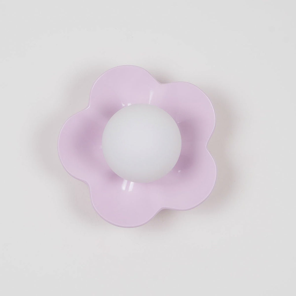 Arcore Fun Wall Lamp in Resin