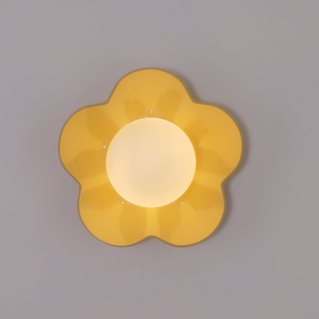 Arcore Fun Wall Lamp in Resin
