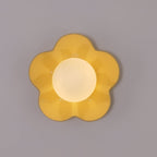 Arcore Fun Wall Lamp in Resin