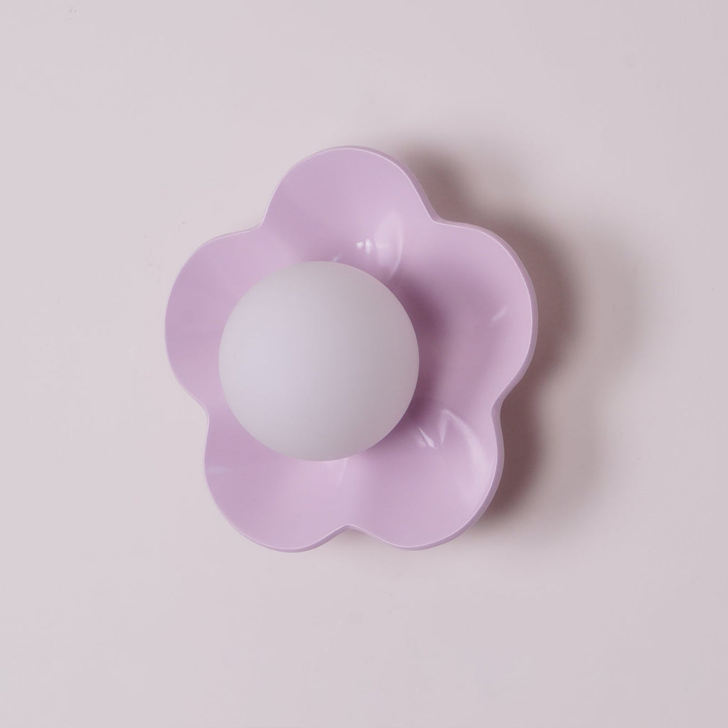 Arcore Fun Wall Lamp in Resin