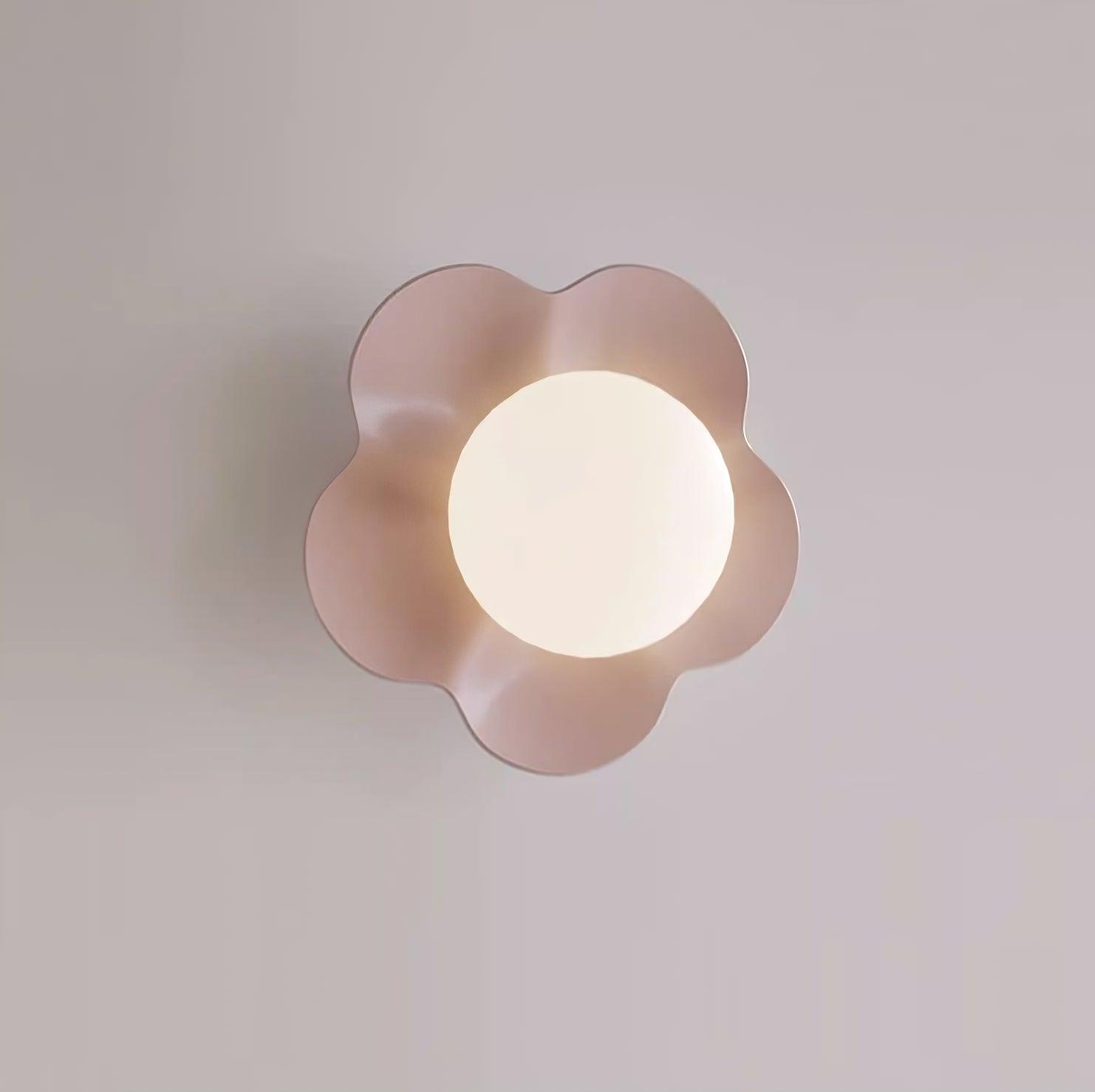 Arcore Fun Wall Lamp in Resin