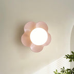 Arcore Fun Wall Lamp in Resin
