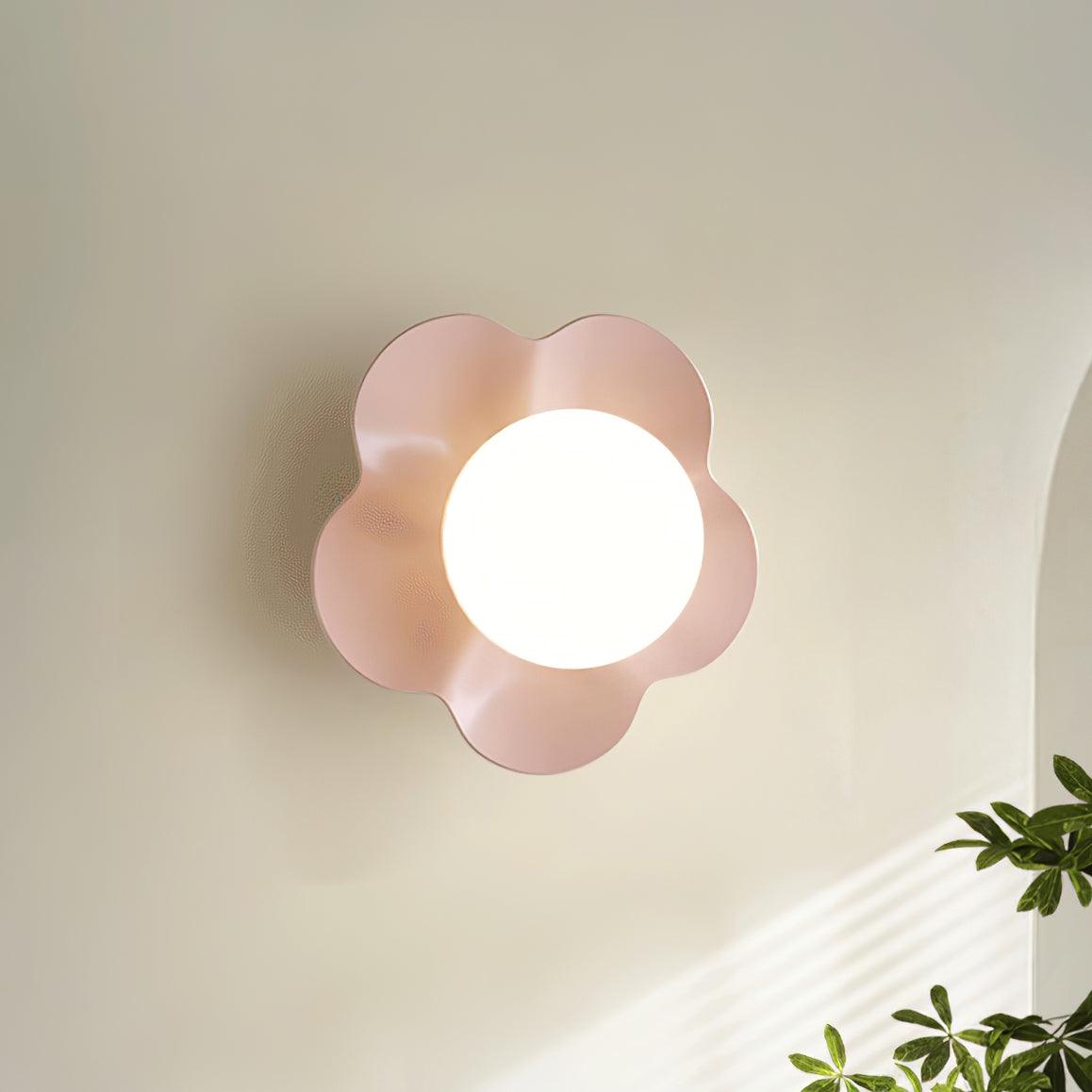 Arcore Fun Wall Lamp in Resin
