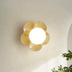 Arcore Fun Wall Lamp in Resin