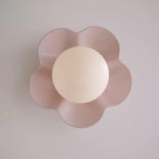 Arcore Fun Wall Lamp in Resin
