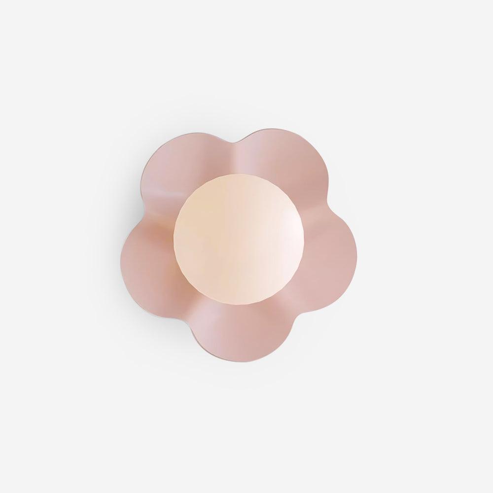 Arcore Fun Wall Lamp in Resin