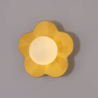 Arcore Fun Wall Lamp in Resin