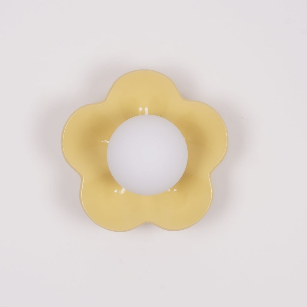 Arcore Fun Wall Lamp in Resin