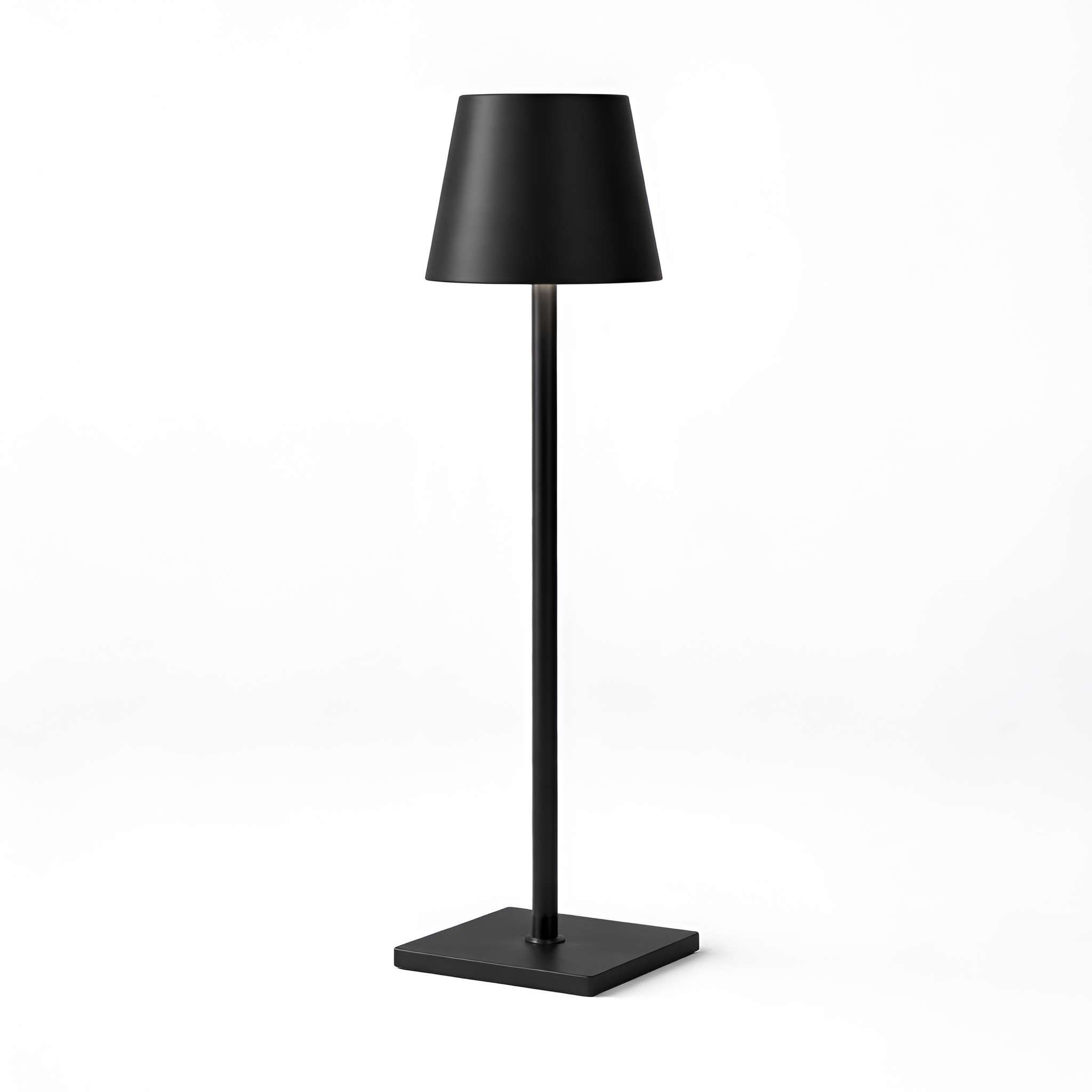 Roger - Wireless LED Table Lamp with Touch Control