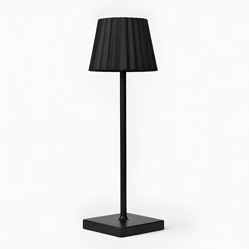 John - Cordless LED Touch Table Lamp