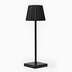 John - Cordless LED Touch Table Lamp