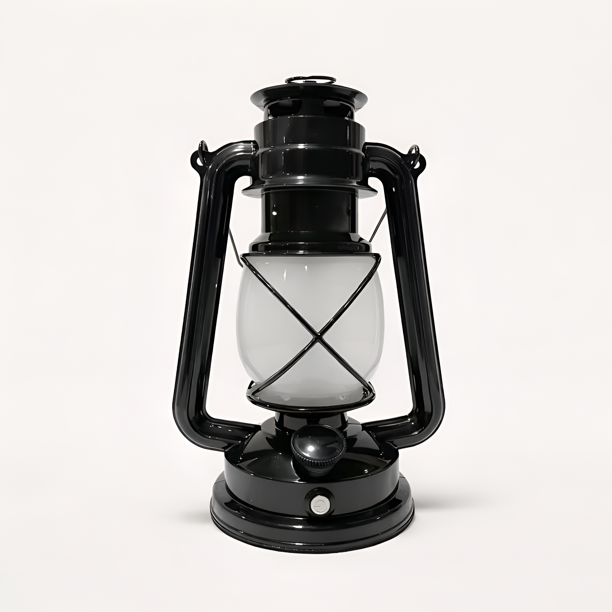 Aelric - Retro Horse Lantern Rechargeable Mood Light