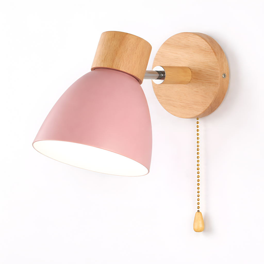 Joan - Nordic LED Wall Lamp