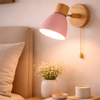 Joan - Nordic LED Wall Lamp