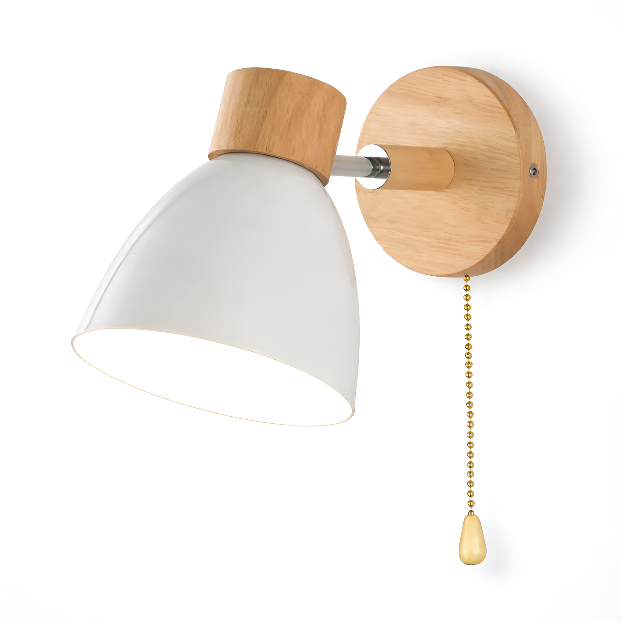 Joan - Nordic LED Wall Lamp
