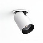 Tom - Dimmable LED Downlight for Anti Glare Ceiling Lighting