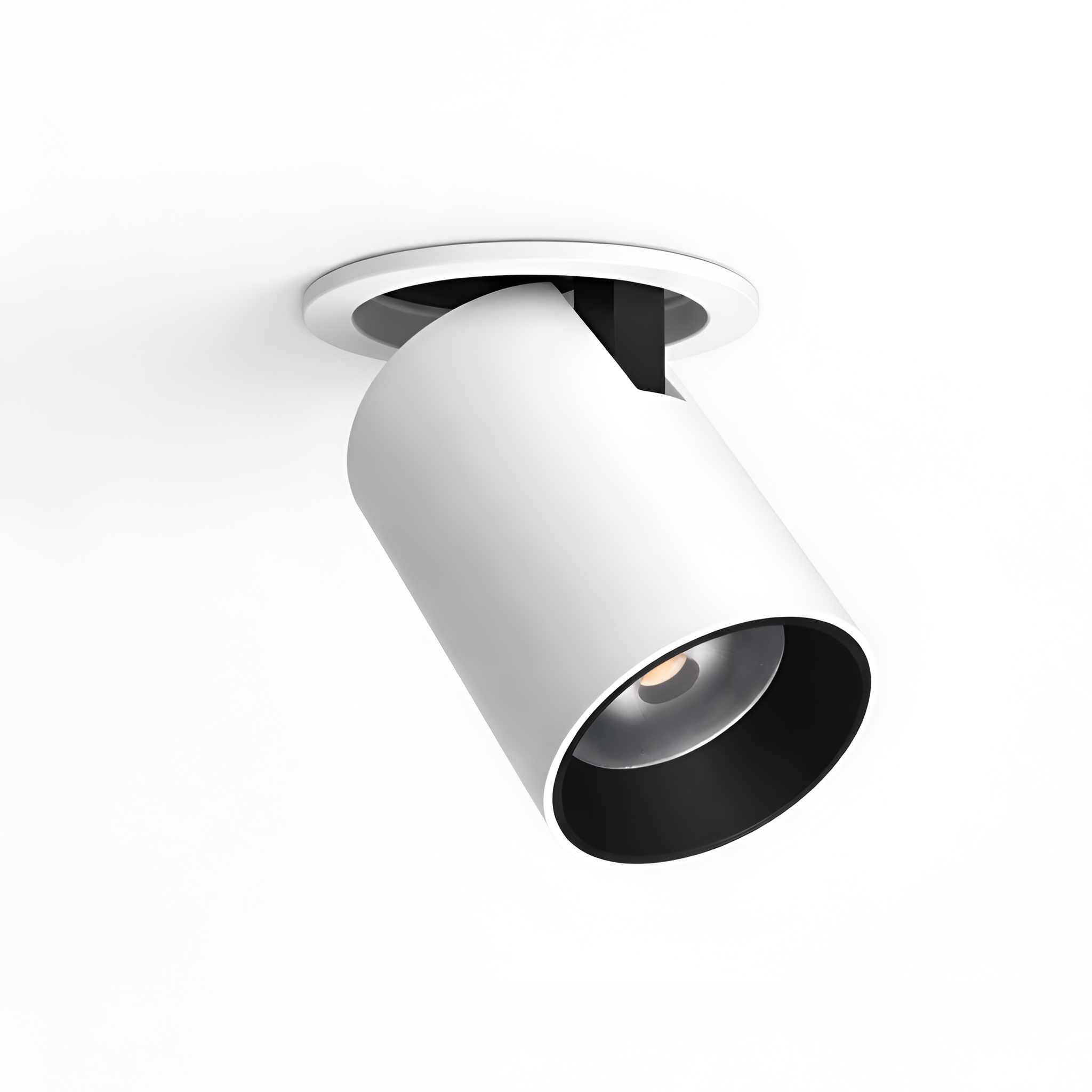 Tom - Dimmable LED Downlight for Anti Glare Ceiling Lighting