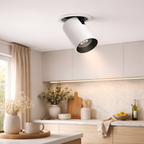 Tom - Dimmable LED Downlight for Anti Glare Ceiling Lighting