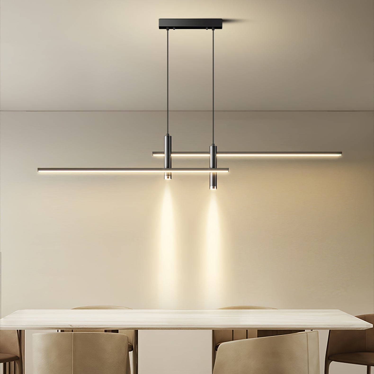 Prym Design Italian Suspensions