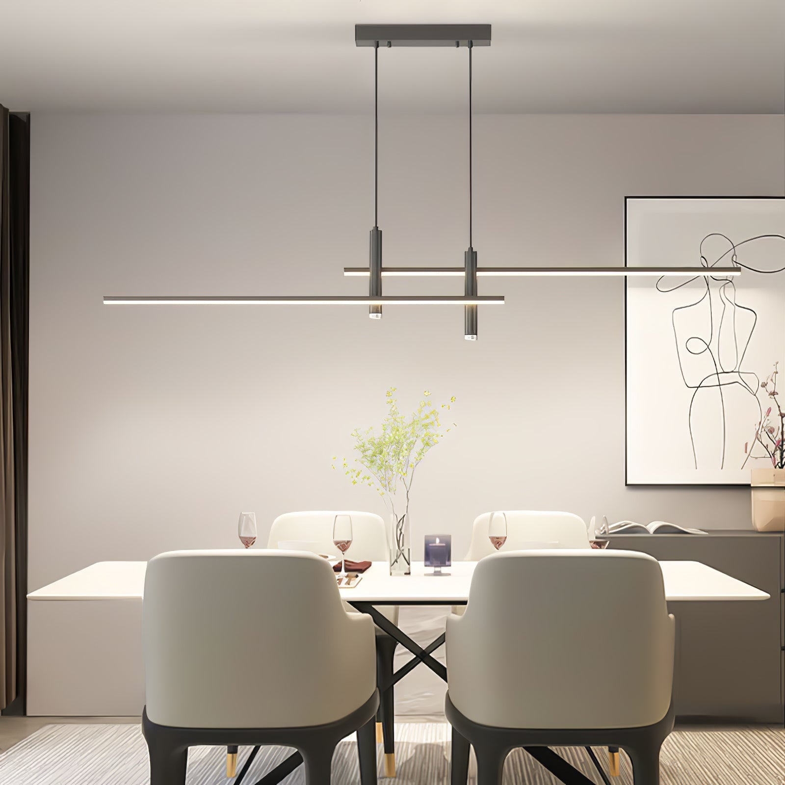 Prym Design Italian Suspensions