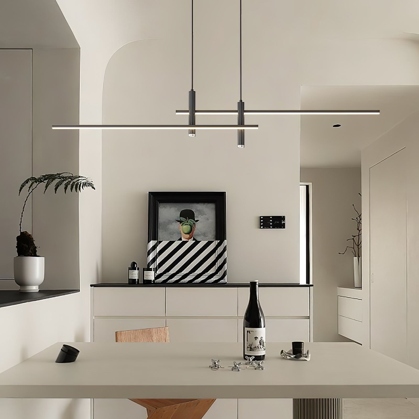 Prym Design Italian Suspensions