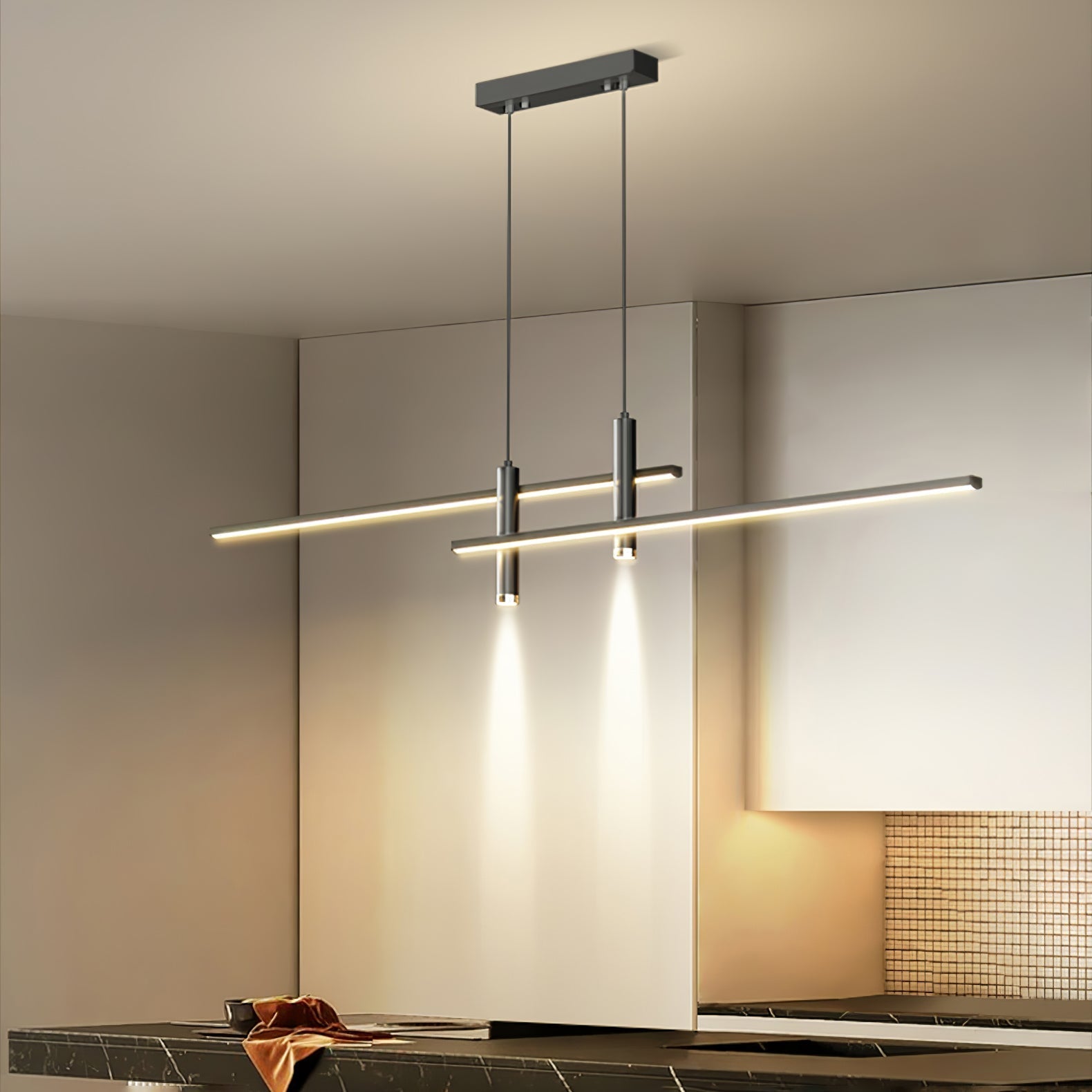 Prym Design Italian Suspensions