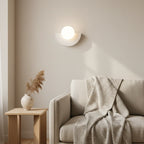 Linus Minimalist Colorful C.Wall Lamp
