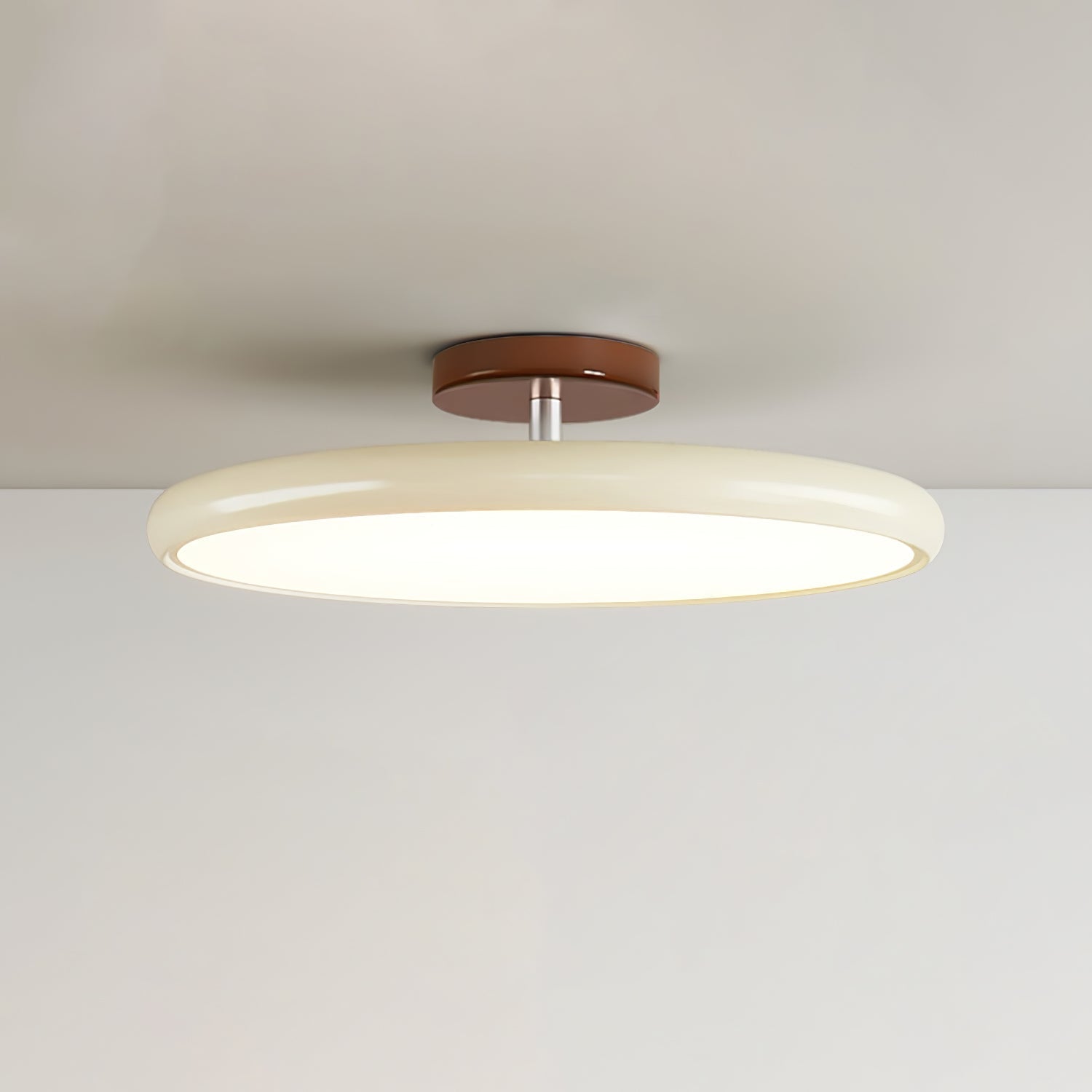 Fyne Adjustable Ceiling Light Colorful for Bedroom
