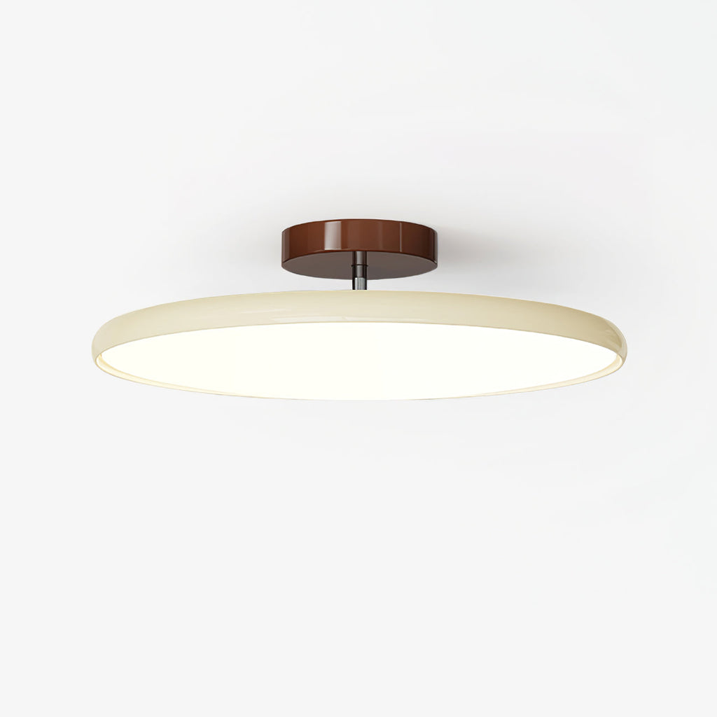 Fyne Adjustable Ceiling Light Colorful for Bedroom