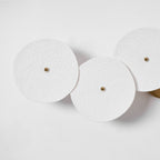 Jesse Nordic Art Petal Wall Lamp Elegant