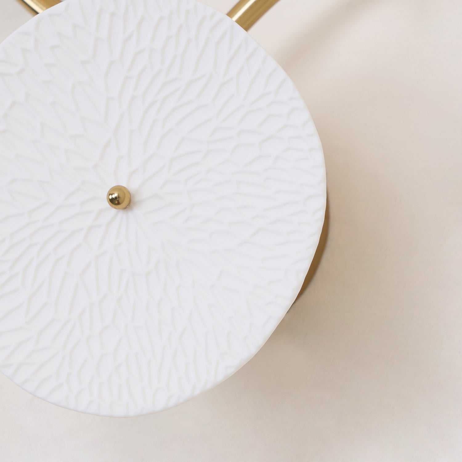 Kaivo Wall Lamp Lotus Petal