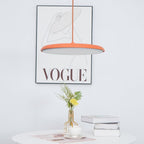 Orik Macaron Suspensions