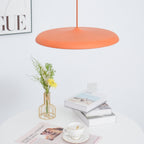 Orik Macaron Suspensions