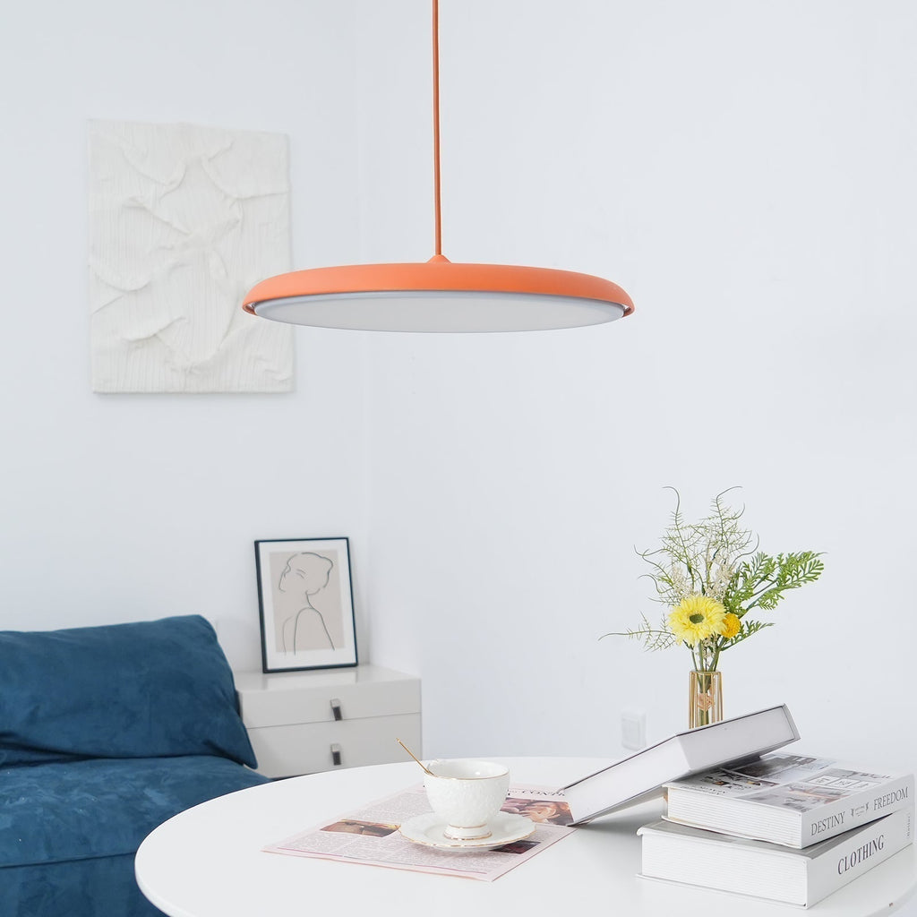 Orik Macaron Suspensions
