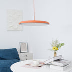 Orik Macaron Suspensions