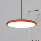 Orik Macaron Suspensions