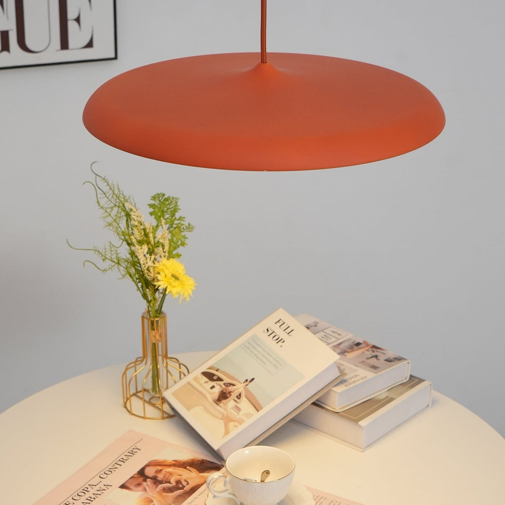 Orik Macaron Suspensions