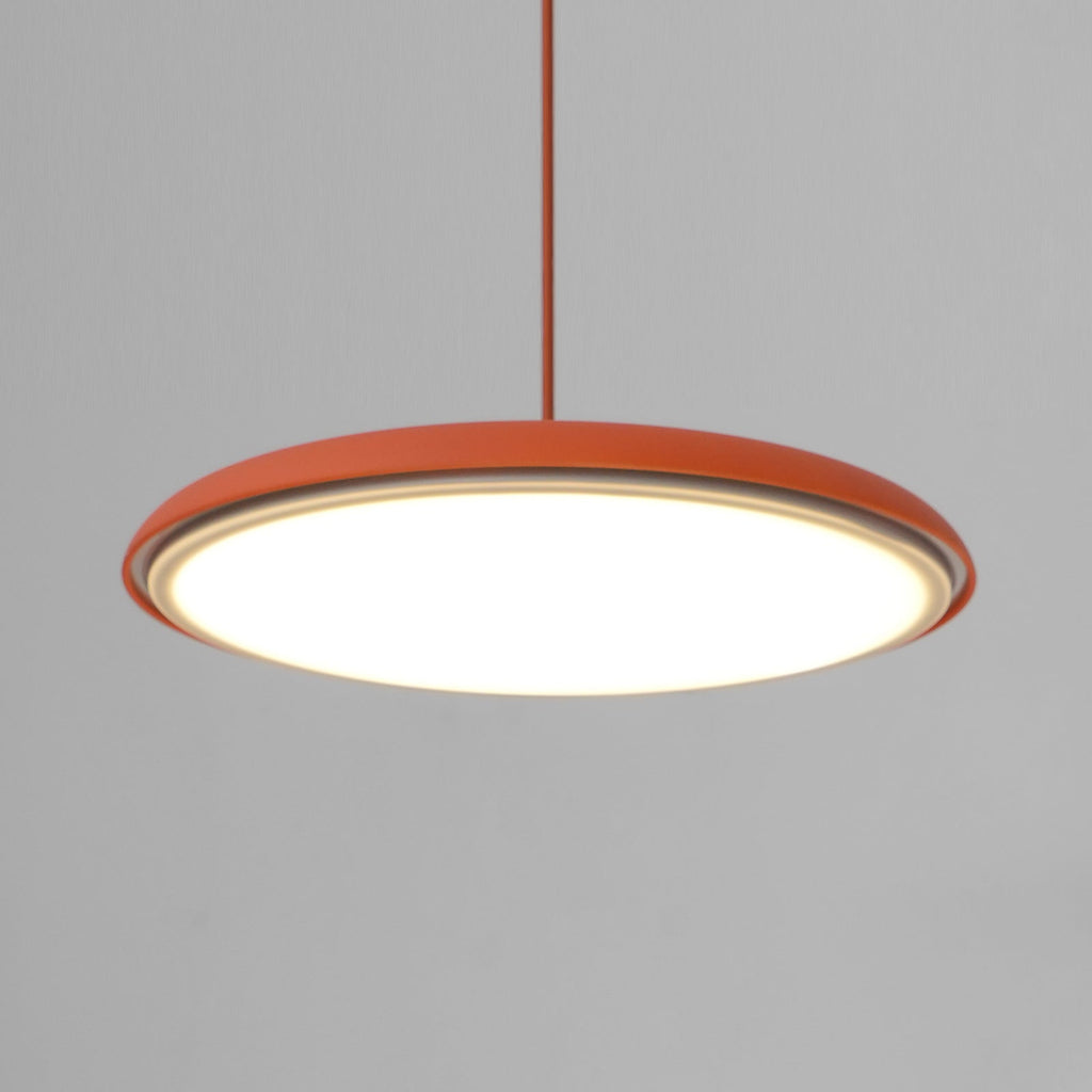 Orik Macaron Suspensions