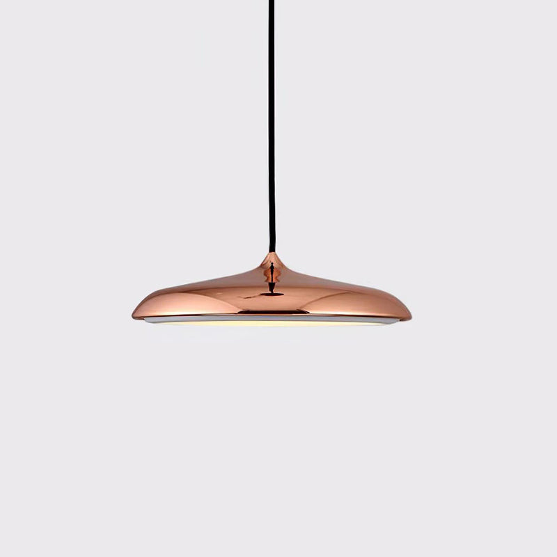 Orik Macaron Suspensions