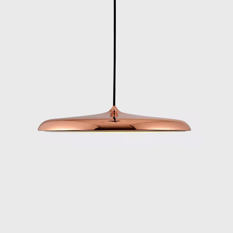 Orik Macaron Suspensions