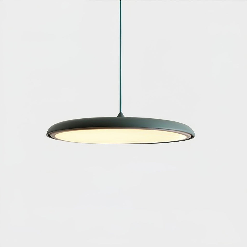 Orik Macaron Suspensions