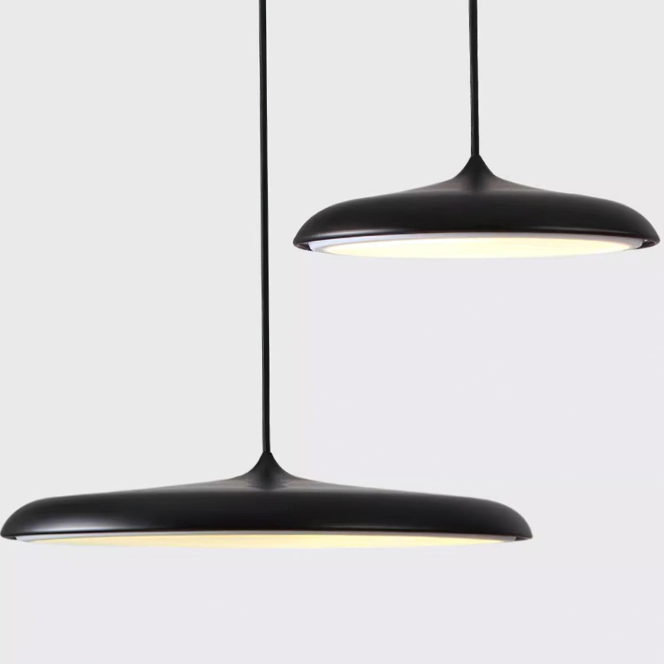 Orik Macaron Suspensions