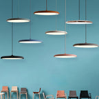 Orik Macaron Suspensions